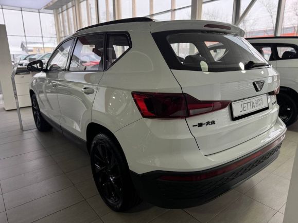 Jetta VS5 Glory Plus, 1.4 л, АТ, 2024 фото 5