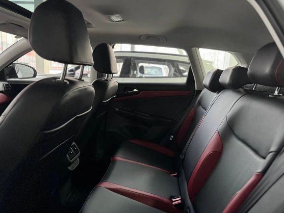 Jetta VS5 Glory Plus, 1.4 л, АТ, 2024 фото 6