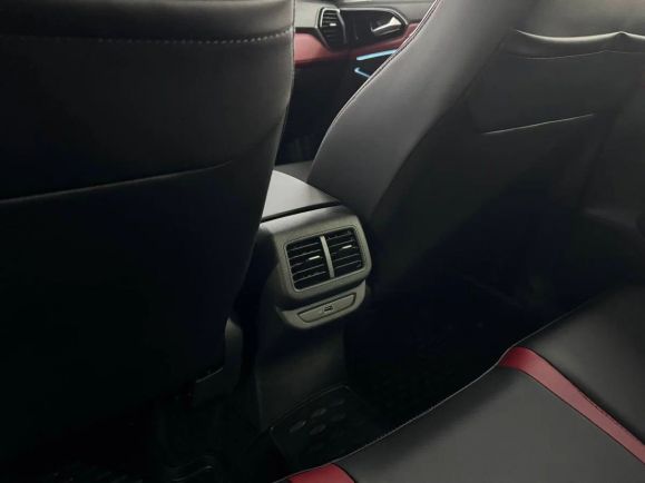 Jetta VS5 Glory Plus, 1.4 л, АТ, 2024 фото 8