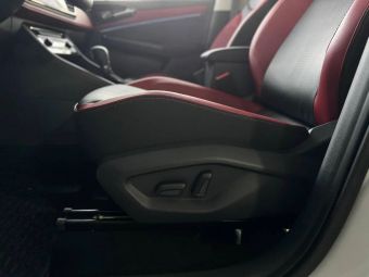 Jetta VS5 Glory Plus, 1.4 л, АТ, 2024 фото 10