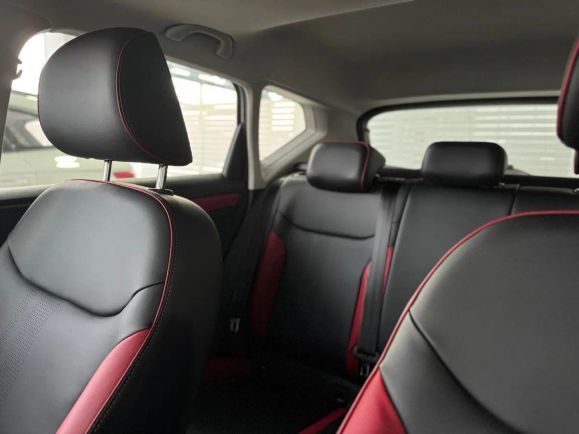 Jetta VS5 Glory Plus, 1.4 л, АТ, 2024 фото 12