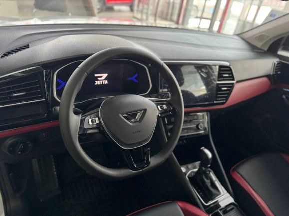 Jetta VS5 Glory Plus, 1.4 л, АТ, 2024 фото 2