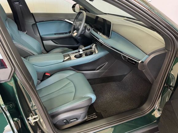 MG 7 Elegant, 1.5 л, Робот, 2024 фото 8