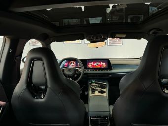 MG 7 Elegant, 1.5 л, Робот, 2024 фото 12