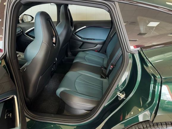 MG 7 Elegant, 1.5 л, Робот, 2024 фото 2