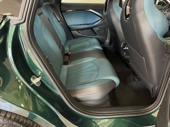 MG 7 Elegant, 1.5 л, Робот, 2024 фото 1