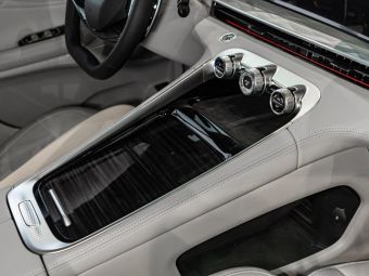 EXEED RX Platinum, 2.0 л, Робот, 2024 фото 8