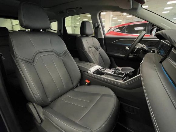 JETOUR X90 Plus Luxury, 1.6 л, Робот, 2024 фото 8