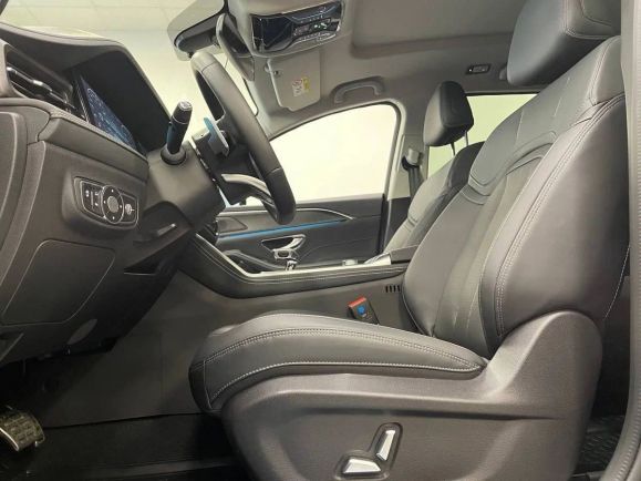 JETOUR X90 Plus Luxury, 1.6 л, Робот, 2024 фото 9