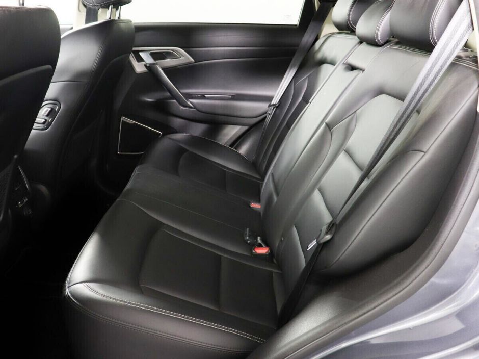 Geely Atlas, 2.4 л, АТ, 2020 фото 1