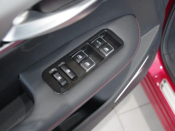 SWM G01F Force, 1.5 л, Робот, 2024 фото 11