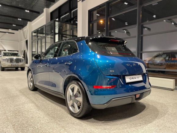 Ora 03, АТ, 2024 фото 6