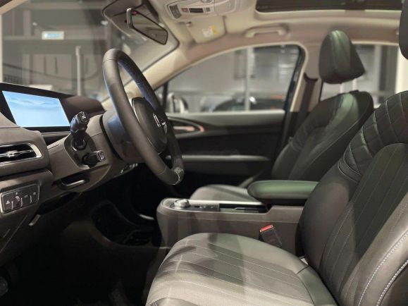 Ora 03, АТ, 2024 фото 7