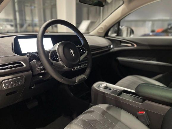 Ora 03, АТ, 2024 фото 8