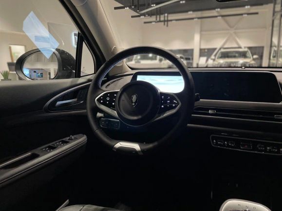 Ora 03, АТ, 2024 фото 9