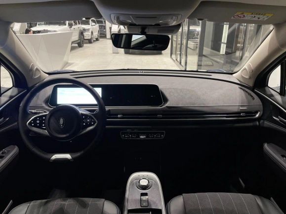 Ora 03, АТ, 2024 фото 11