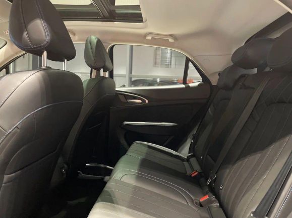 Ora 03, АТ, 2024 фото 13