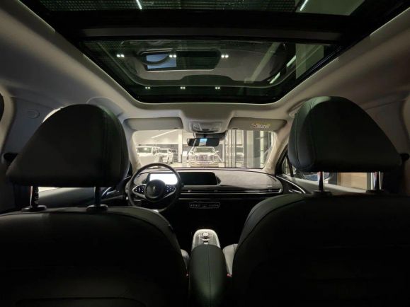 Ora 03, АТ, 2024 фото 2