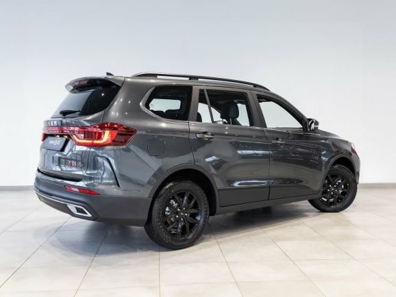 SWM G05 Pro Family 4, 1.5 л, Робот, 2024 фото 5