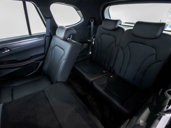 SWM G05 Pro Family 4, 1.5 л, Робот, 2024 фото 19