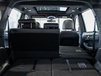 SWM G05 Pro Family 4, 1.5 л, Робот, 2024 фото 1