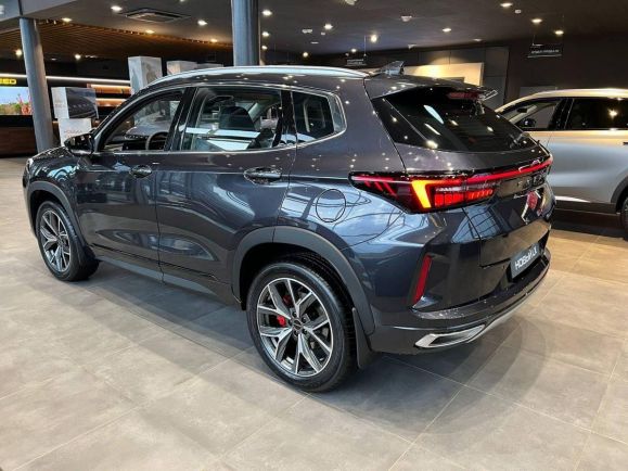 EXEED LX Premium, 1.6 л, Робот, 2024 фото 5