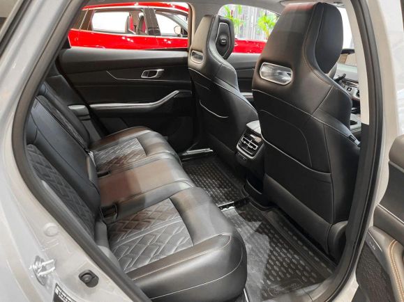 Changan UNI-K Tech, 2.0 л, АТ, 2024 фото 1