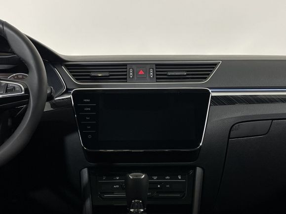 Skoda Superb Luxury, 2.0 л, Робот, 2024 фото 2