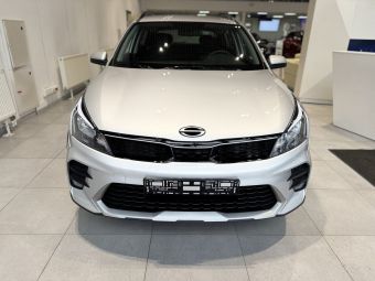 Solaris KRX Comfort, 1.6 л, АТ, 2024 фото 4