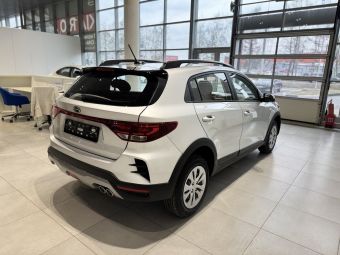 Solaris KRX Comfort, 1.6 л, АТ, 2024 фото 5