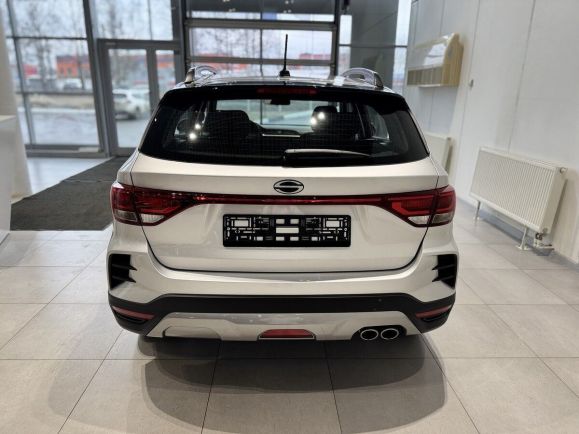 Solaris KRX Comfort, 1.6 л, АТ, 2024 фото 6