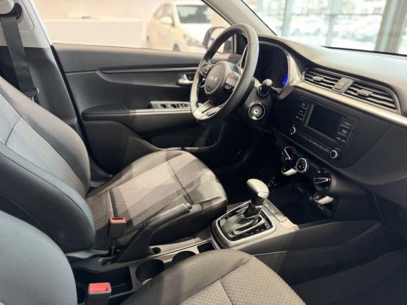 Solaris KRX Comfort, 1.6 л, АТ, 2024 фото 7