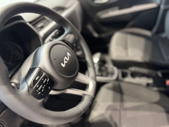 Solaris KRX Comfort, 1.6 л, АТ, 2024 фото 8