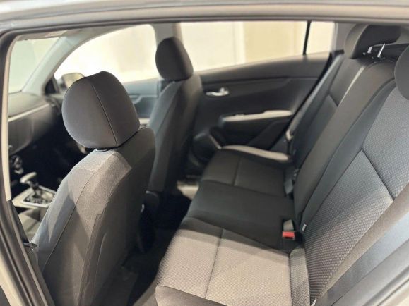 Solaris KRX Comfort, 1.6 л, АТ, 2024 фото 2