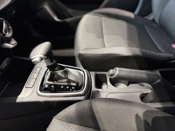 Solaris KRX Comfort, 1.6 л, АТ, 2024 фото 1