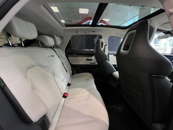 JETOUR Dashing Elite, 1.5 л, Робот, 2024 фото 11