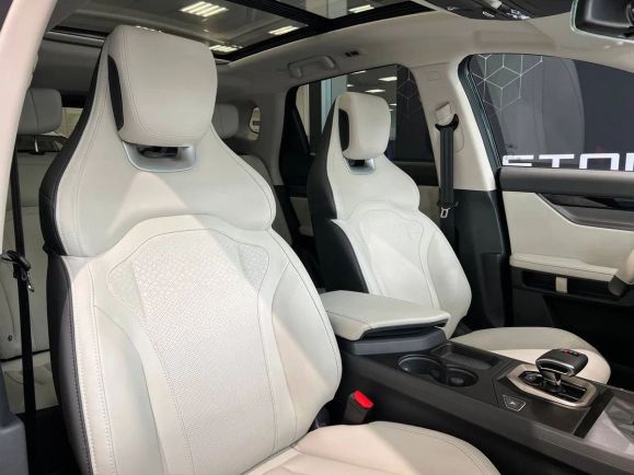 JETOUR Dashing Elite, 1.5 л, Робот, 2024 фото 13