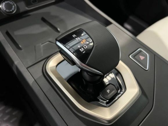 JETOUR Dashing Elite, 1.5 л, Робот, 2024 фото 15