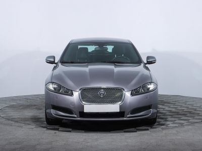 Jaguar XF, 2.0 л, АКПП, 2013 фото 4