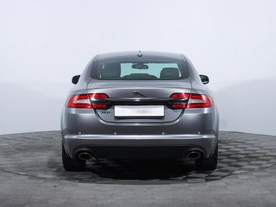 Jaguar XF, 2.0 л, АКПП, 2013 фото 7