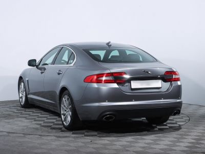 Jaguar XF, 2.0 л, АКПП, 2013 фото 8