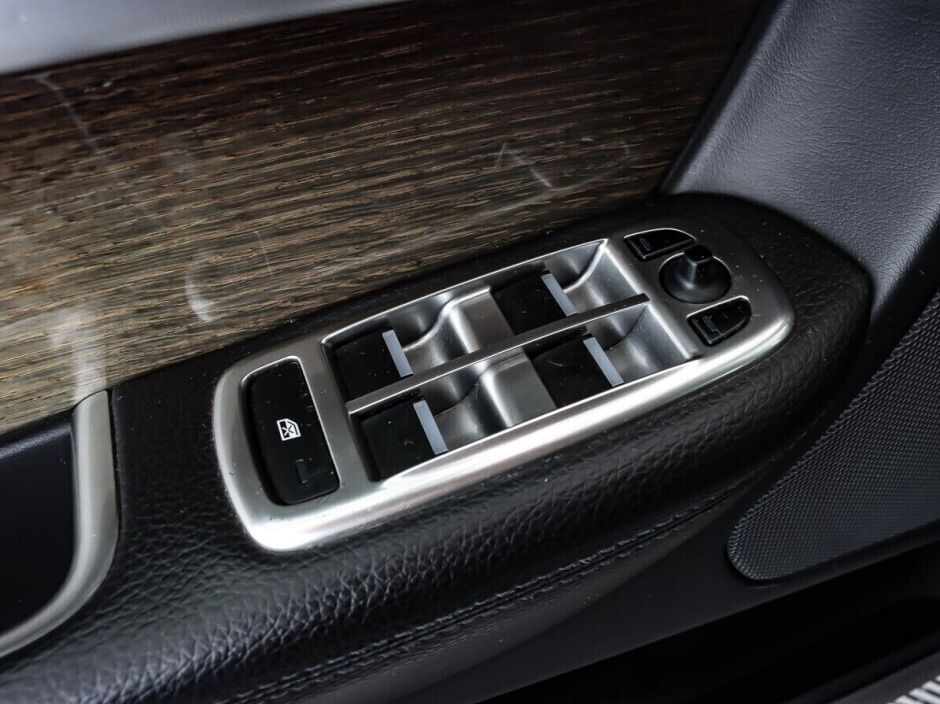 Jaguar XF, 2.0 л, АТ, 2013 фото 9