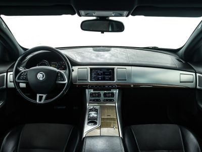 Jaguar XF, 2.0 л, АКПП, 2013 фото 12