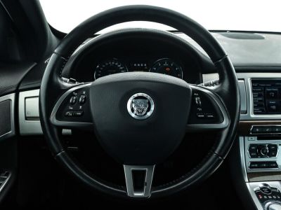 Jaguar XF, 2.0 л, АКПП, 2013 фото 13