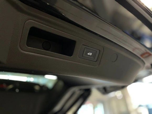 JETOUR X90 Plus Comfort, 1.6 л, Робот, 2024 фото 9