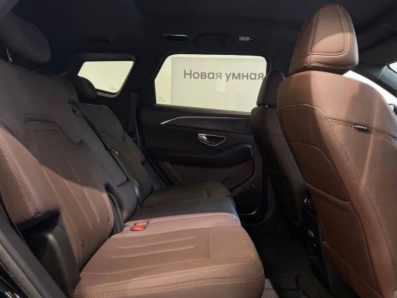 JETOUR X90 Plus Comfort, 1.6 л, Робот, 2024 фото 13