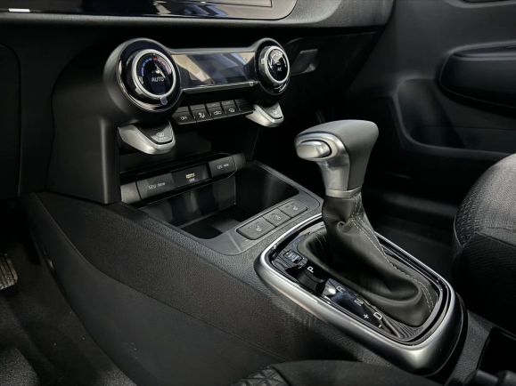 Solaris KRS Prestige, 1.6 л, АТ, 2024 фото 9