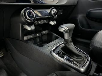 Solaris KRS Prestige, 1.6 л, АТ, 2024 фото 9