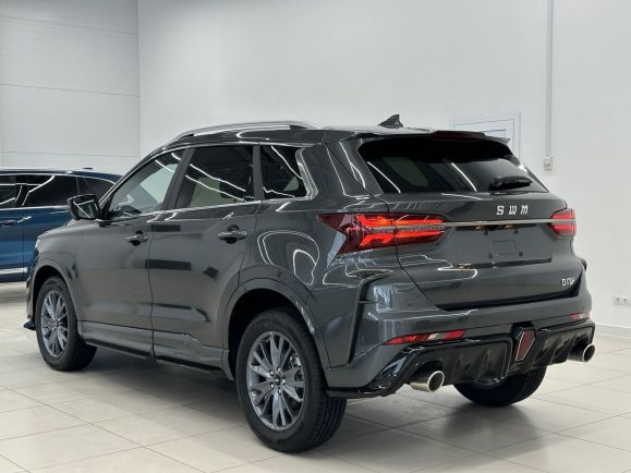 SWM G01F, 1.5 л, Робот, 2023 фото 6