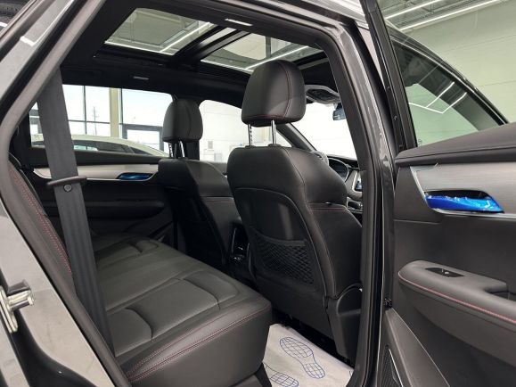 SWM G01F, 1.5 л, Робот, 2023 фото 7